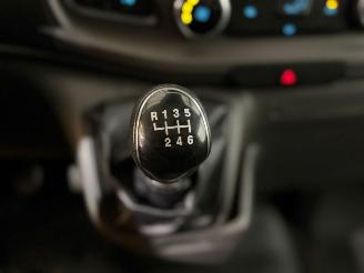 Ford Transit Custom 2.0 TDCi 16V Eco Blue 105 Bestel  Diesel 1.995cc 77kW (105pk) FWD picture 11