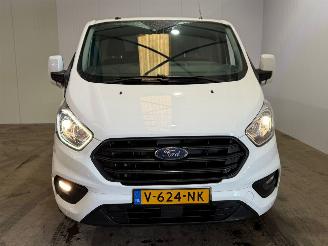 Ford Transit Custom 2.0 TDCi 16V Eco Blue 105 Bestel  Diesel 1.995cc 77kW (105pk) FWD picture 8