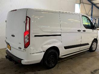 Ford Transit Custom 2.0 TDCi 16V Eco Blue 105 Bestel  Diesel 1.995cc 77kW (105pk) FWD picture 3