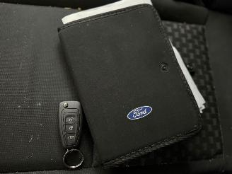 Ford Transit Custom 2.0 TDCi 16V Eco Blue 105 Bestel  Diesel 1.995cc 77kW (105pk) FWD picture 15