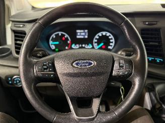 Ford Transit Custom 2.0 TDCi 16V Eco Blue 105 Bestel  Diesel 1.995cc 77kW (105pk) FWD picture 14