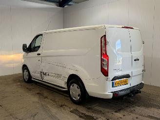 Ford Transit Custom 2.0 TDCi 16V Eco Blue 105 Bestel  Diesel 1.995cc 77kW (105pk) FWD picture 5