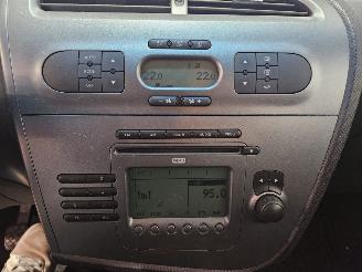 Seat Leon 2.0 FSI 16V Hatchback 4Dr Benzine 1.984cc 110kW (150pk) FWD picture 10