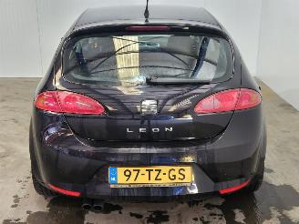 Seat Leon 2.0 FSI 16V Hatchback 4Dr Benzine 1.984cc 110kW (150pk) FWD picture 7