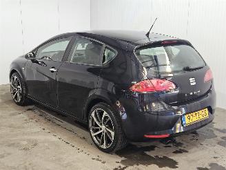 Seat Leon 2.0 FSI 16V Hatchback 4Dr Benzine 1.984cc 110kW (150pk) FWD picture 6