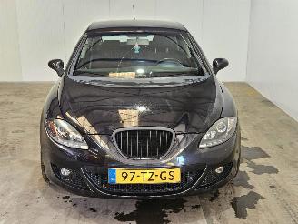 Seat Leon 2.0 FSI 16V Hatchback 4Dr Benzine 1.984cc 110kW (150pk) FWD picture 4