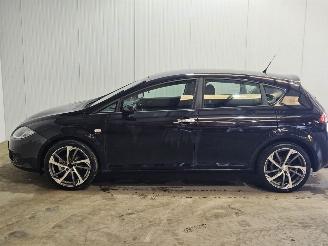 Seat Leon 2.0 FSI 16V Hatchback 4Dr Benzine 1.984cc 110kW (150pk) FWD picture 5