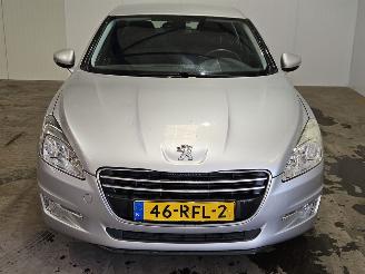 Peugeot 508 1.6 THP 16V Sedan 4Dr Benzine 1.598cc 115kW (156pk) FWD picture 5