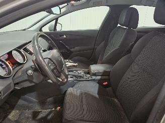 Peugeot 508 1.6 THP 16V Sedan 4Dr Benzine 1.598cc 115kW (156pk) FWD picture 10