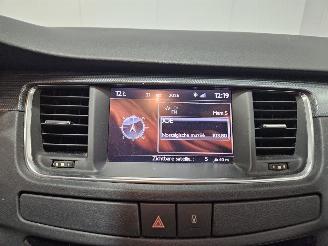 Peugeot 508 1.6 THP 16V Sedan 4Dr Benzine 1.598cc 115kW (156pk) FWD picture 13