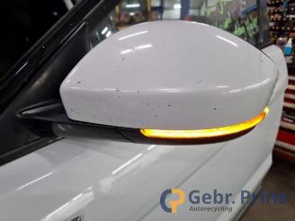 Land Rover Range Rover Evoque  picture 22