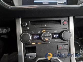Land Rover Range Rover Evoque  picture 17