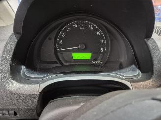 Skoda Citigo 1.0 12V Hatchback  Benzine 999cc 44kW (60pk) FWD picture 11