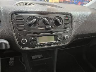 Skoda Citigo 1.0 12V Hatchback  Benzine 999cc 44kW (60pk) FWD picture 10