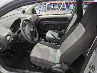 Skoda Citigo 1.0 12V Hatchback  Benzine 999cc 44kW (60pk) FWD picture 8