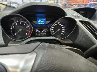 Ford C-Max 1.6 SCTi 16V MPV  Benzine 1.596cc 110kW (150pk) FWD picture 9