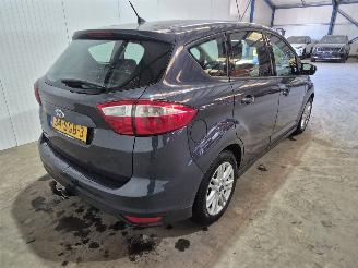 Ford C-Max 1.6 SCTi 16V MPV  Benzine 1.596cc 110kW (150pk) FWD picture 7