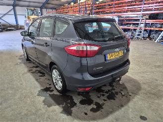 Ford C-Max 1.6 SCTi 16V MPV  Benzine 1.596cc 110kW (150pk) FWD picture 4