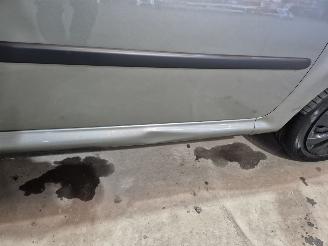 Citroën C1 1.0 12V Hatchback  Benzine 998cc 50kW (68pk) FWD picture 9