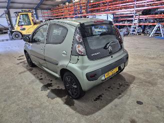 Citroën C1 1.0 12V Hatchback  Benzine 998cc 50kW (68pk) FWD picture 5