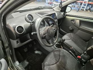 Citroën C1 1.0 12V Hatchback  Benzine 998cc 50kW (68pk) FWD picture 14