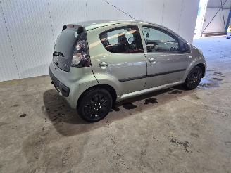 Citroën C1 1.0 12V Hatchback  Benzine 998cc 50kW (68pk) FWD picture 3