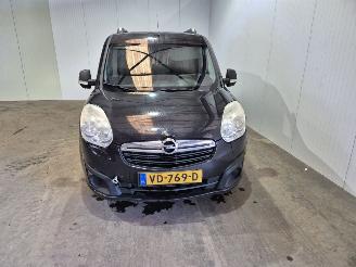 Opel Combo 2.0 CDTI 16V Bestel  Diesel 1.956cc 99kW (135pk) picture 3