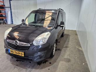 Opel Combo 2.0 CDTI 16V Bestel  Diesel 1.956cc 99kW (135pk) picture 5