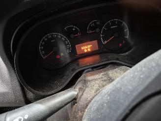 Opel Combo 2.0 CDTI 16V Bestel  Diesel 1.956cc 99kW (135pk) picture 9