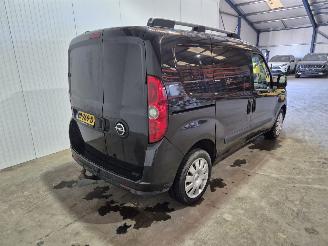 Opel Combo 2.0 CDTI 16V Bestel  Diesel 1.956cc 99kW (135pk) picture 6