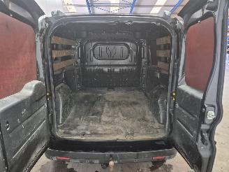 Opel Combo 2.0 CDTI 16V Bestel  Diesel 1.956cc 99kW (135pk) picture 11