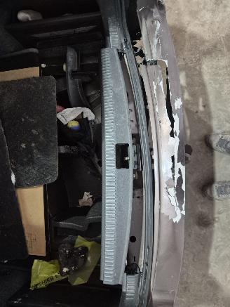 Skoda Octavia 1.6 TDI GreenTec 16V Combi/o 4Dr Diesel 1.598cc 77kW (105pk) FWD picture 7