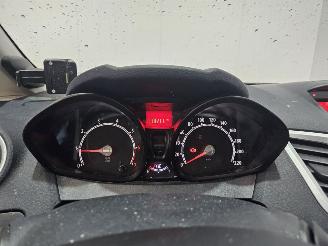 Ford Fiesta 1.25 16V Hatchback  Benzine 1,242cc 44kW (60pk) picture 15