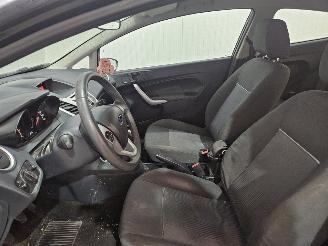Ford Fiesta 1.25 16V Hatchback  Benzine 1,242cc 44kW (60pk) picture 12