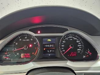 Audi A6 2.0 T FSI LPG AUT16V Combi/o  Benzine 1.984cc 125kW (170pk) FWD picture 16