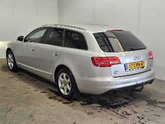  Audi A6 2.0 T FSI LPG AUT16V Combi/o  Benzine 1.984cc 125kW (170pk) FWD 2010/7