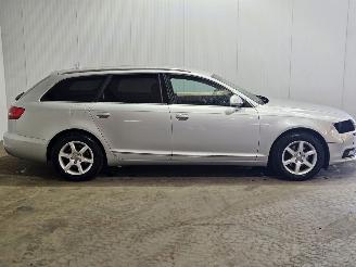 Audi A6 2.0 T FSI LPG AUT16V Combi/o  Benzine 1.984cc 125kW (170pk) FWD picture 4