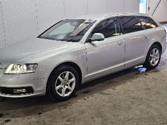 Audi A6 2.0 T FSI LPG AUT16V Combi/o  Benzine 1.984cc 125kW (170pk) FWD picture 3