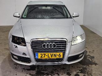 Audi A6 2.0 T FSI LPG AUT16V Combi/o  Benzine 1.984cc 125kW (170pk) FWD picture 6