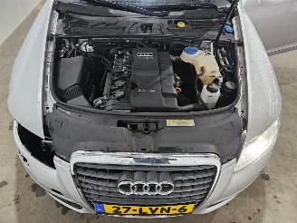 Audi A6 2.0 T FSI LPG AUT16V Combi/o  Benzine 1.984cc 125kW (170pk) FWD picture 9