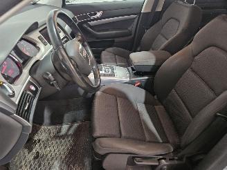Audi A6 2.0 T FSI LPG AUT16V Combi/o  Benzine 1.984cc 125kW (170pk) FWD picture 11