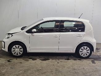 Volkswagen Up! 1.0 12V 60 Hatchback  Benzine 999cc 44kW (60pk) FWD picture 7
