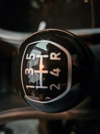 Volkswagen Up! 1.0 12V 60 Hatchback  Benzine 999cc 44kW (60pk) FWD picture 14