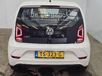 Volkswagen Up! 1.0 12V 60 Hatchback  Benzine 999cc 44kW (60pk) FWD picture 8
