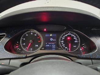 Audi A4 1.8 TFSI 16V Combi/o  Benzine 1,781cc 118kW (160pk) FWD picture 15