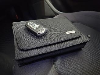 Audi A4 1.8 TFSI 16V Combi/o  Benzine 1,781cc 118kW (160pk) FWD picture 16