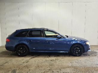 Audi A4 1.8 TFSI 16V Combi/o  Benzine 1,781cc 118kW (160pk) FWD picture 6