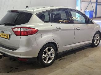 Ford C-Max 1.0 Ti-VCT EcoBoost 12V 125 MPV  Benzine 998cc 92kW (125pk) FWD picture 4