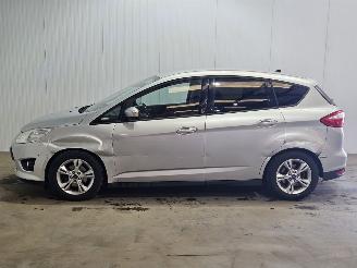 Ford C-Max 1.0 Ti-VCT EcoBoost 12V 125 MPV  Benzine 998cc 92kW (125pk) FWD picture 3