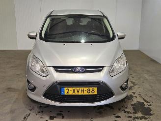 Ford C-Max 1.0 Ti-VCT EcoBoost 12V 125 MPV  Benzine 998cc 92kW (125pk) FWD picture 5